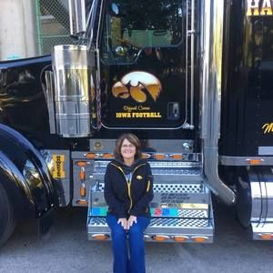 Meet your Posher, Michelle